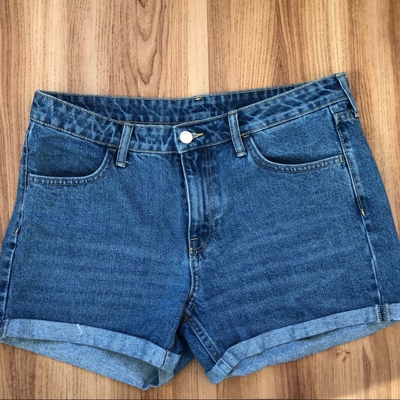 H&M Pants - 🩳H&M Short jeans🩳